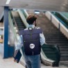 Sac à dos urbain