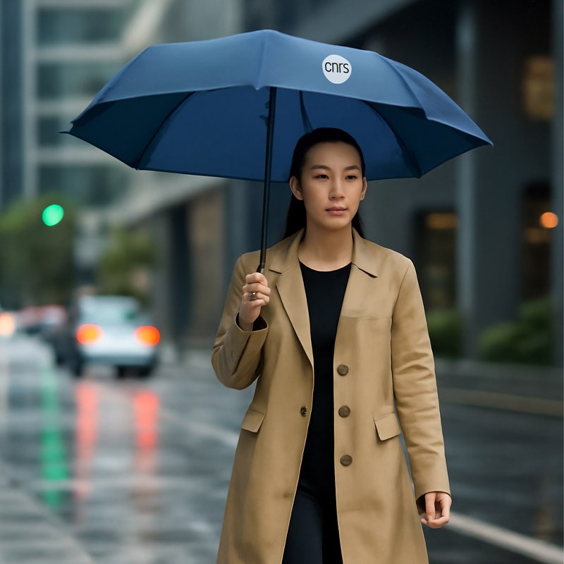 Parapluie citadin