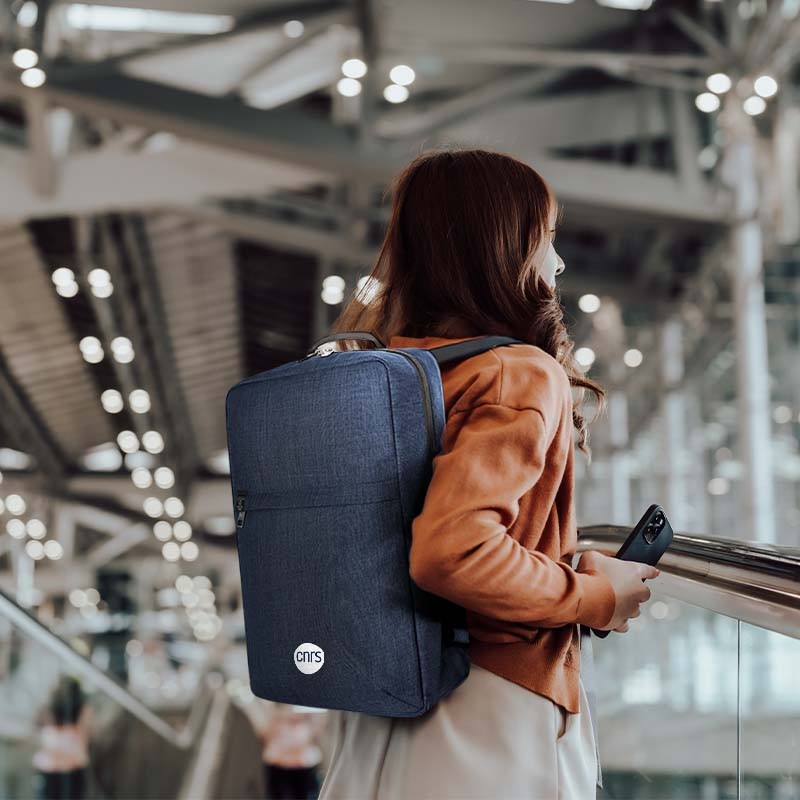 Sac à dos ordinateur HALFAR