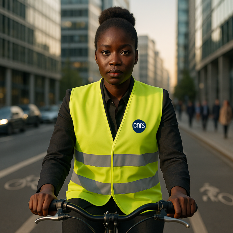 Gilet de sécurité