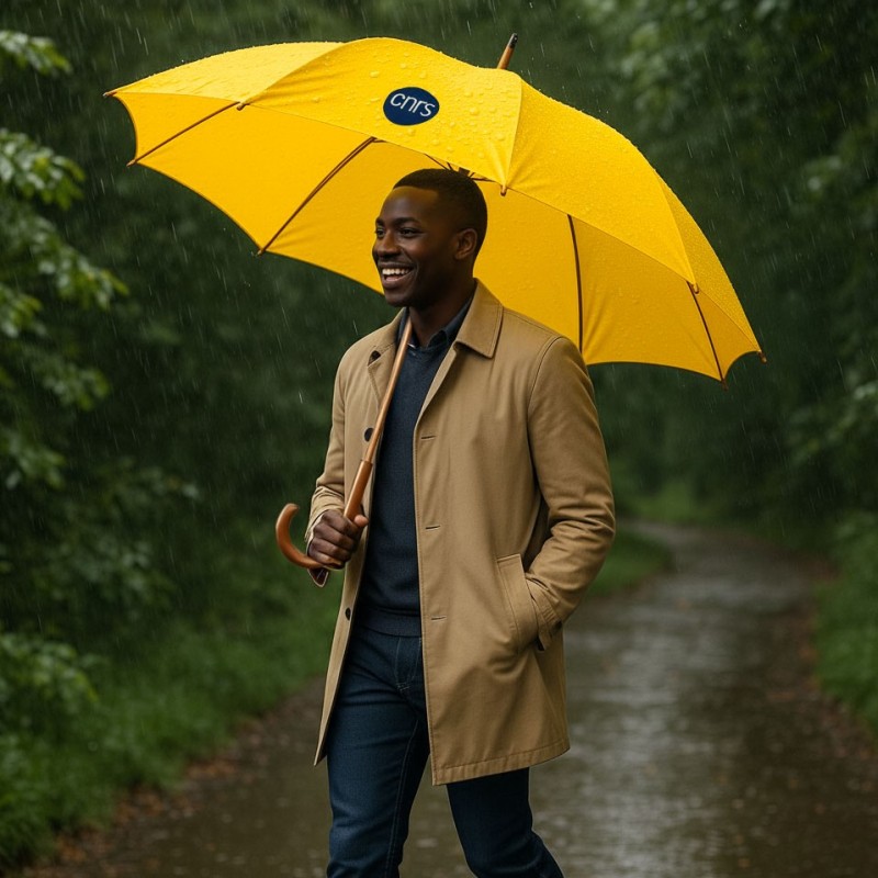 Parapluie Citadin